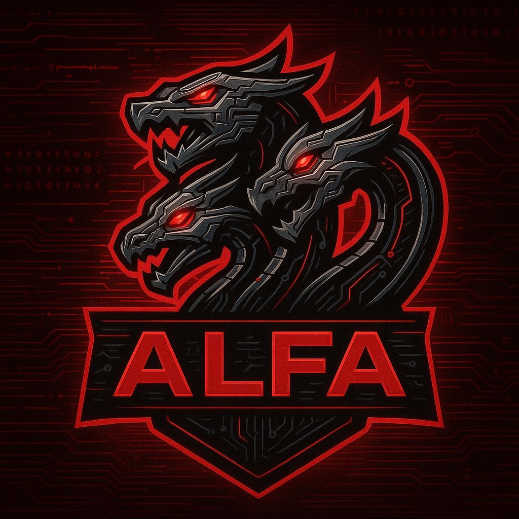 Alfa Team - Cyber Security
